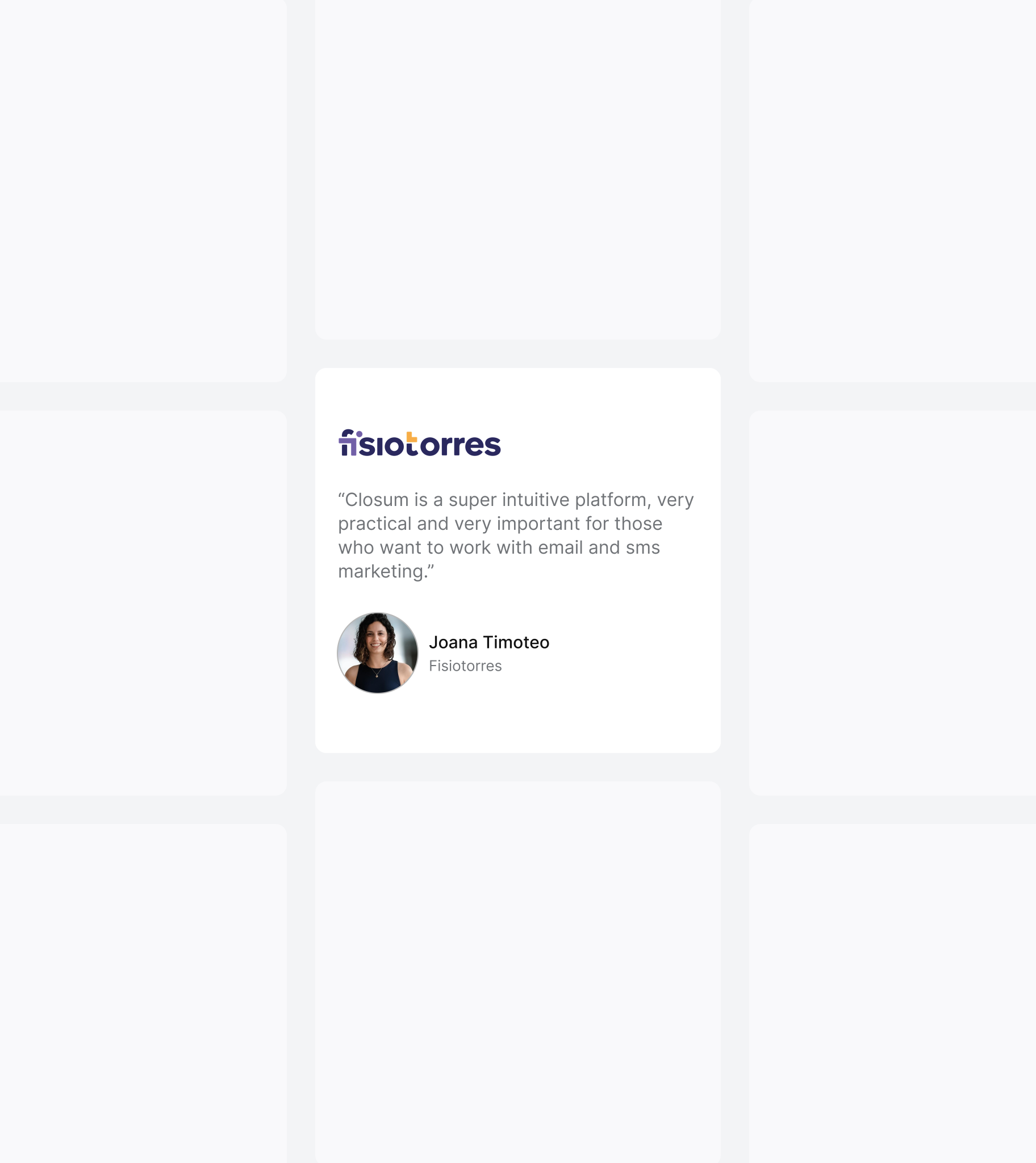 Login Background